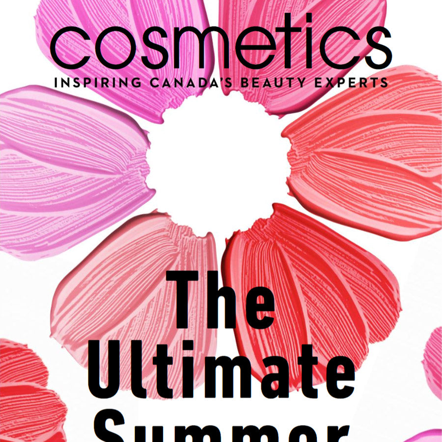 2018 | Cosmetics Ultimate Summer Issue