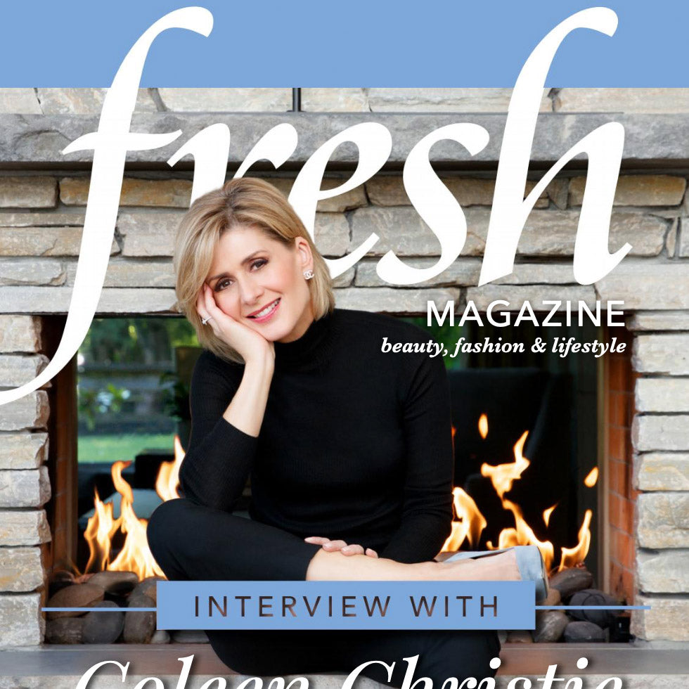 Dec 2019 | LASPA featured in Fresh Magazine