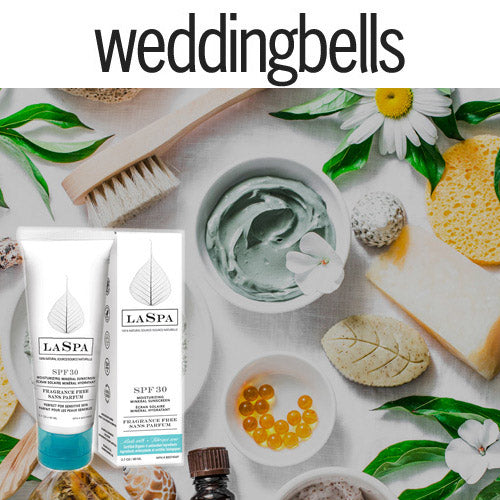 March 2019 | Green Bridal Beauty Products