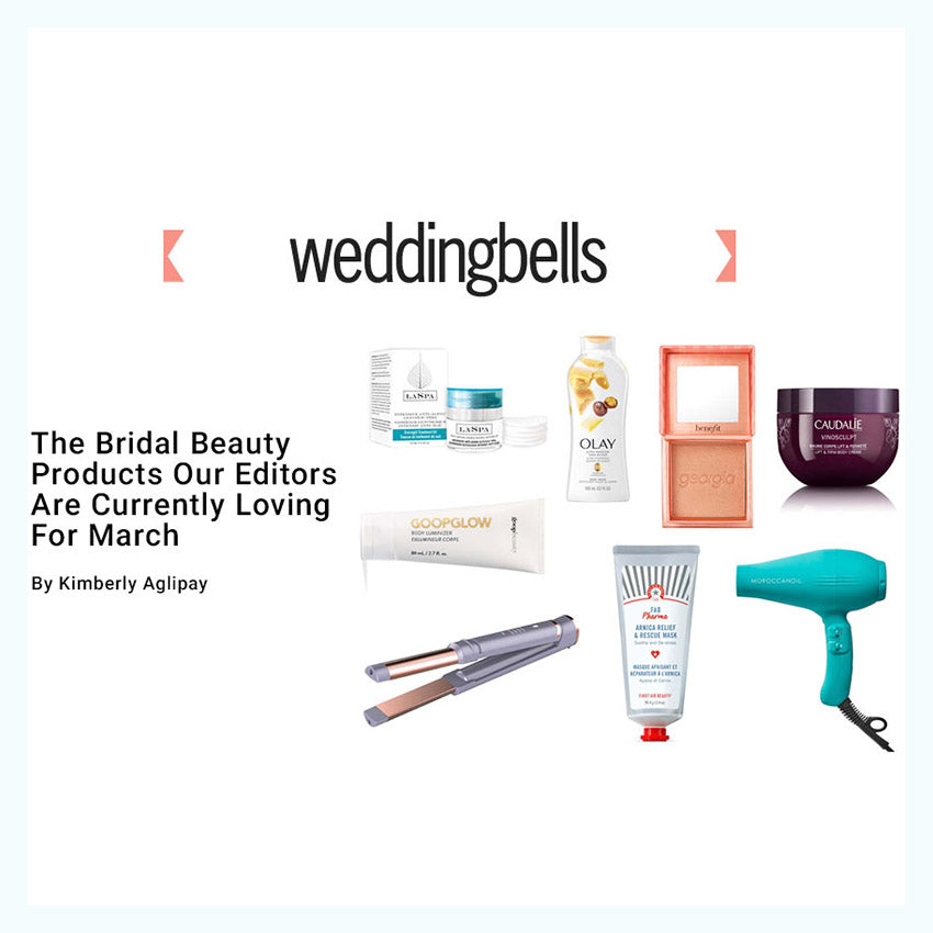 March 2020 | Bridal Beauty Products