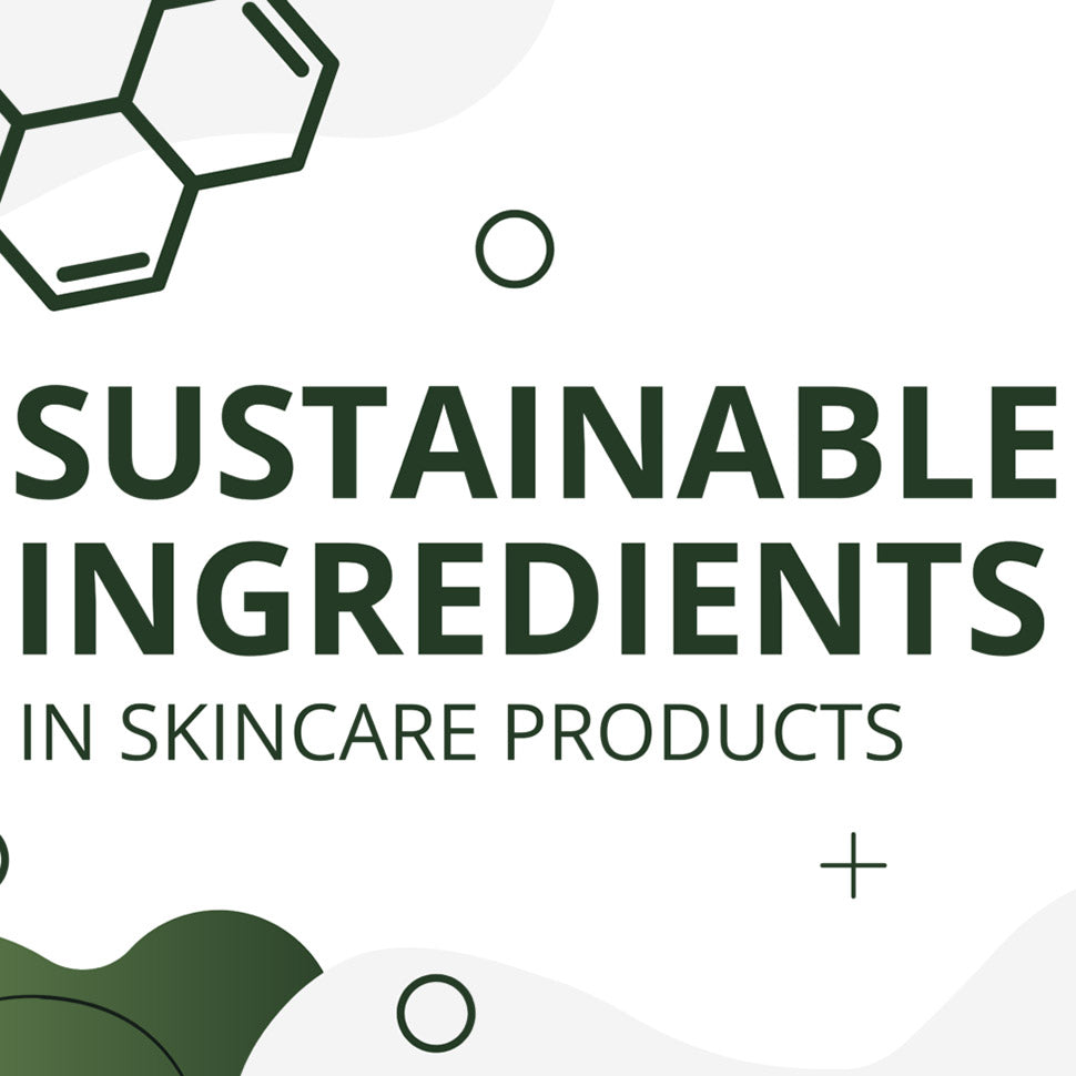 Sustainable Skincare: Do you know what’s in your Beauty Products?