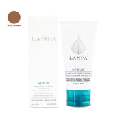 LASPA Tinted Matte Sunscreen