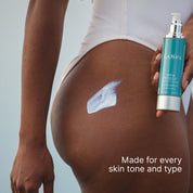 LASPA SPF45 Mineral Sunscreen Lotion