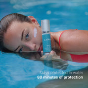 LASPA Holiday Clean Skincare Routine Set