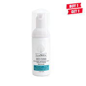 LASPA Gentle Foaming Facial Cleanser