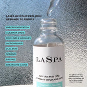 LASPA Skincare Discovery Set