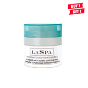 LASPA Intensive Glycolic Peel (10%) - Kit de traitement de nuit