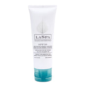 Tube of LASPA Moisturizing Mineral Sunscreen SPF 30