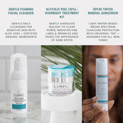 LASPA Advanced Rejuvenation Set