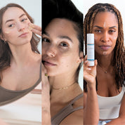 LASPA SPF30 Tinted Mineral Sunscreen