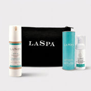 LASPA Skincare Travel Set