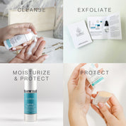 LASPA Glow Starter Kit