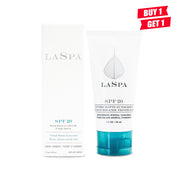 LASPA Tinted Matte Sunscreen