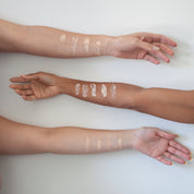 LASPA SPF30 Tinted Mineral Sunscreen