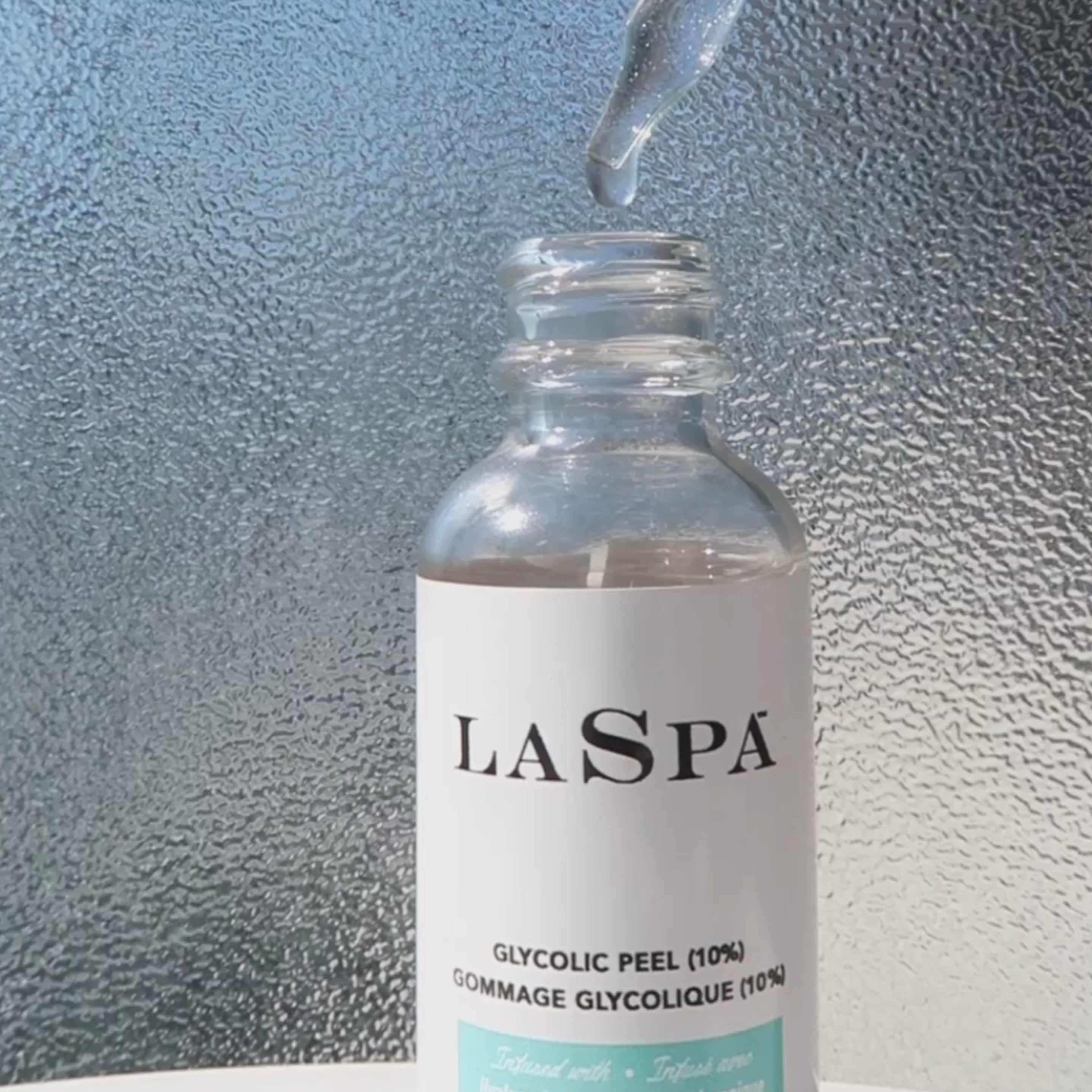 LASPA Glycolic Peel (10%)