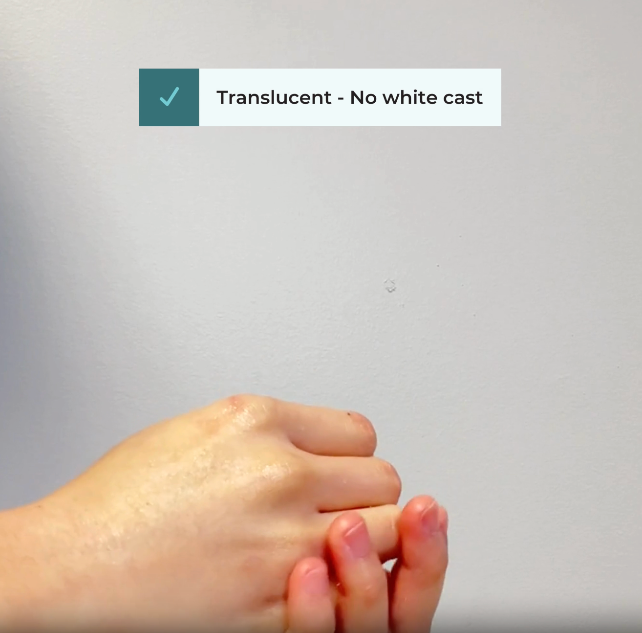 LASPA SPF45 Mineral Sunscreen Lotion